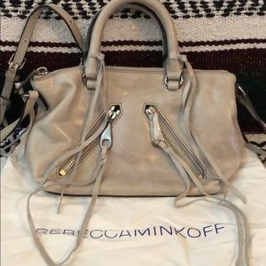 Rebecca Minkoff small cross body bag